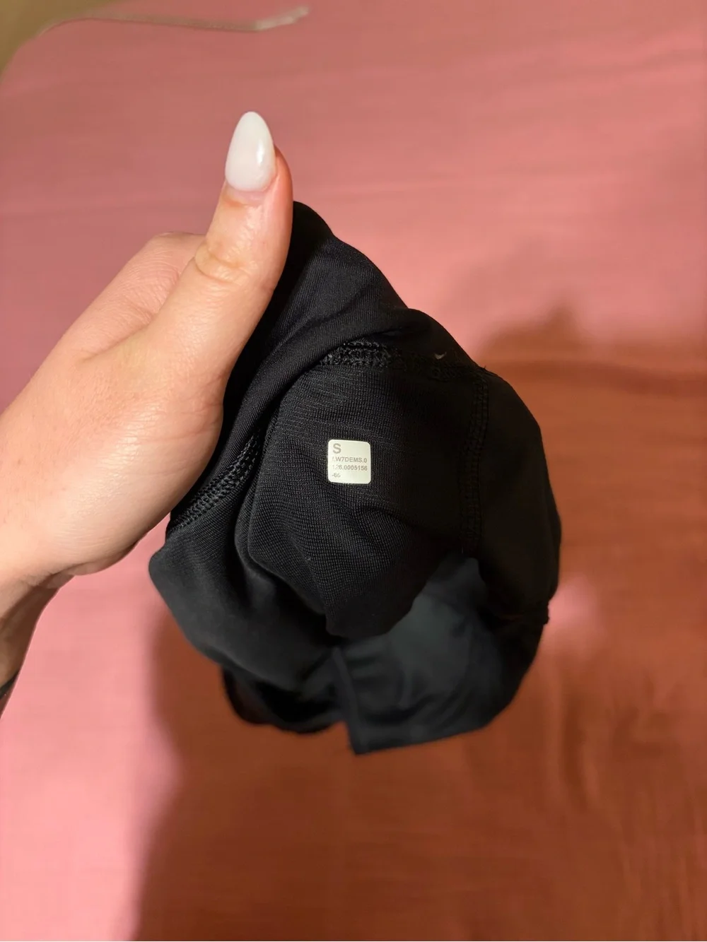 LULULEMON SPEED UPS *UPDATED* 2.5 inseam HR